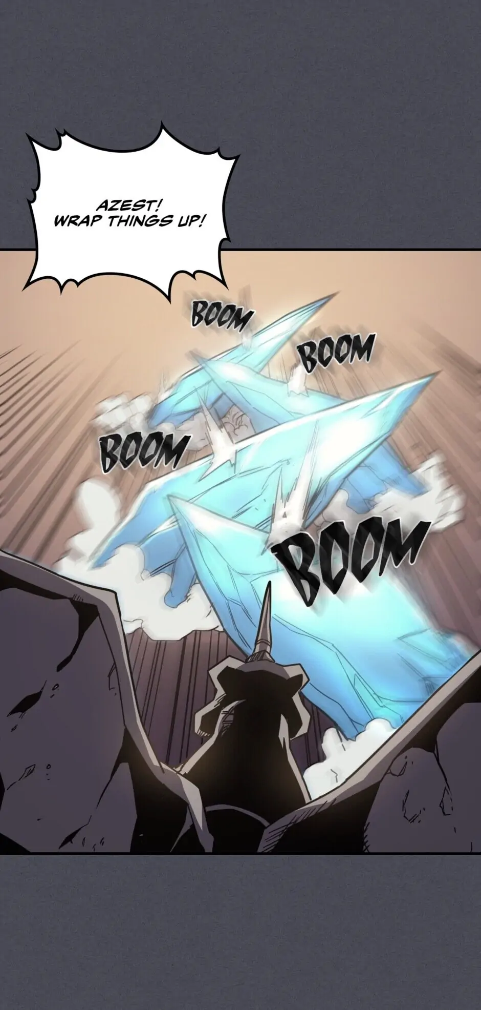 Read A Returner’s Magic Should Be Special EN Manga Online