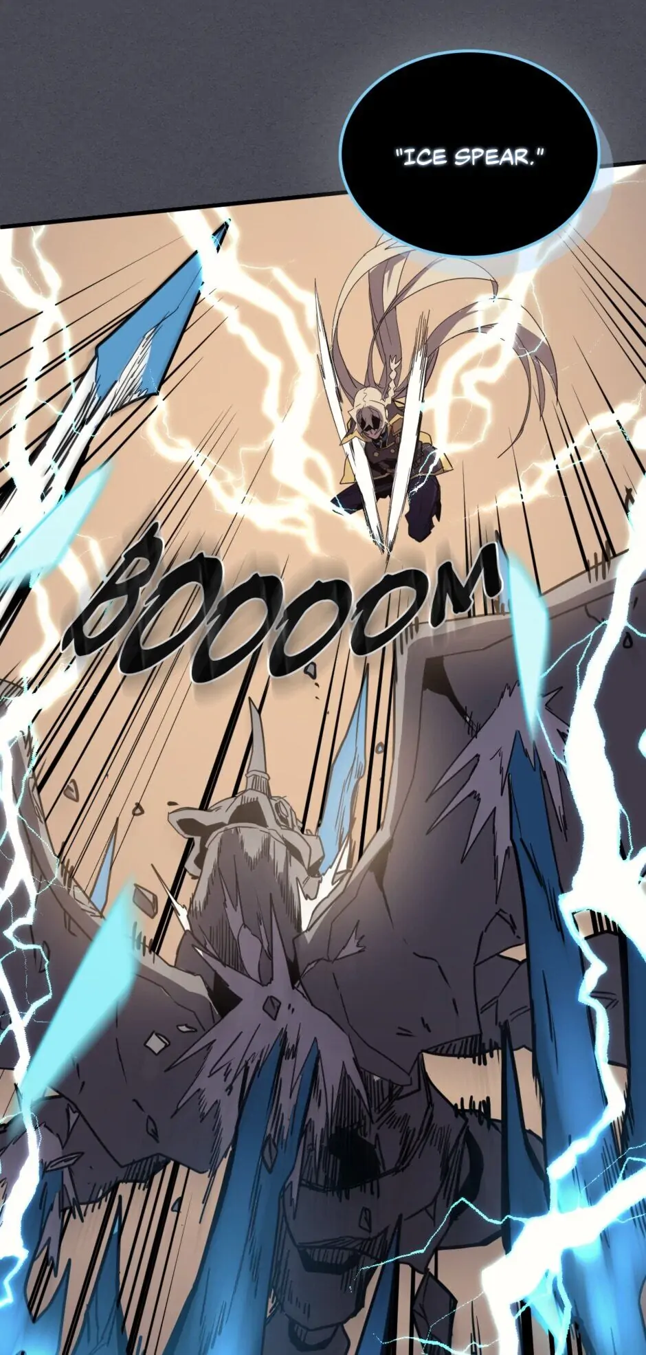 Read A Returner’s Magic Should Be Special EN Manga Online