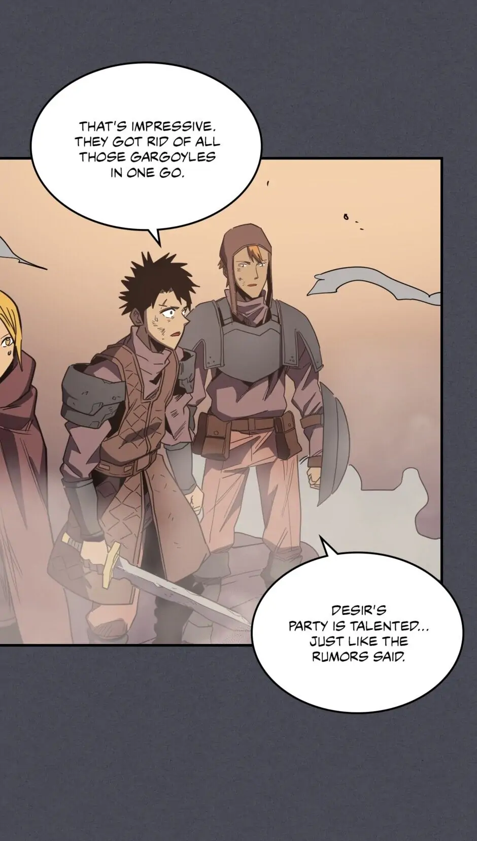 Read A Returner’s Magic Should Be Special EN Manga Online