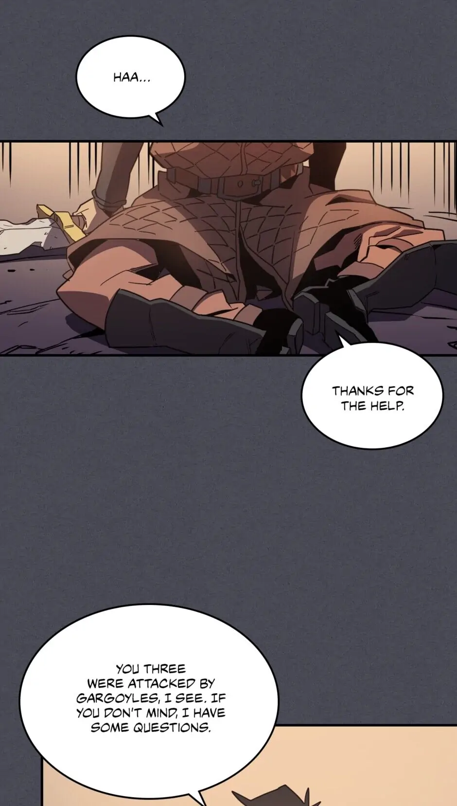 Read A Returner’s Magic Should Be Special EN Manga Online
