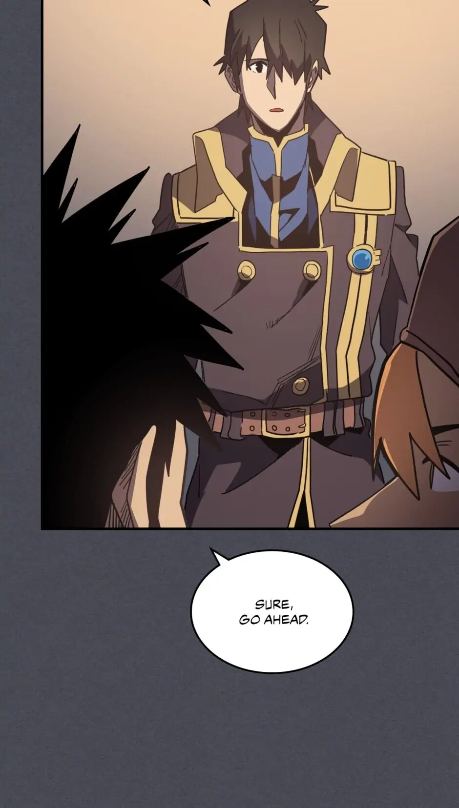 Read A Returner’s Magic Should Be Special EN Manga Online