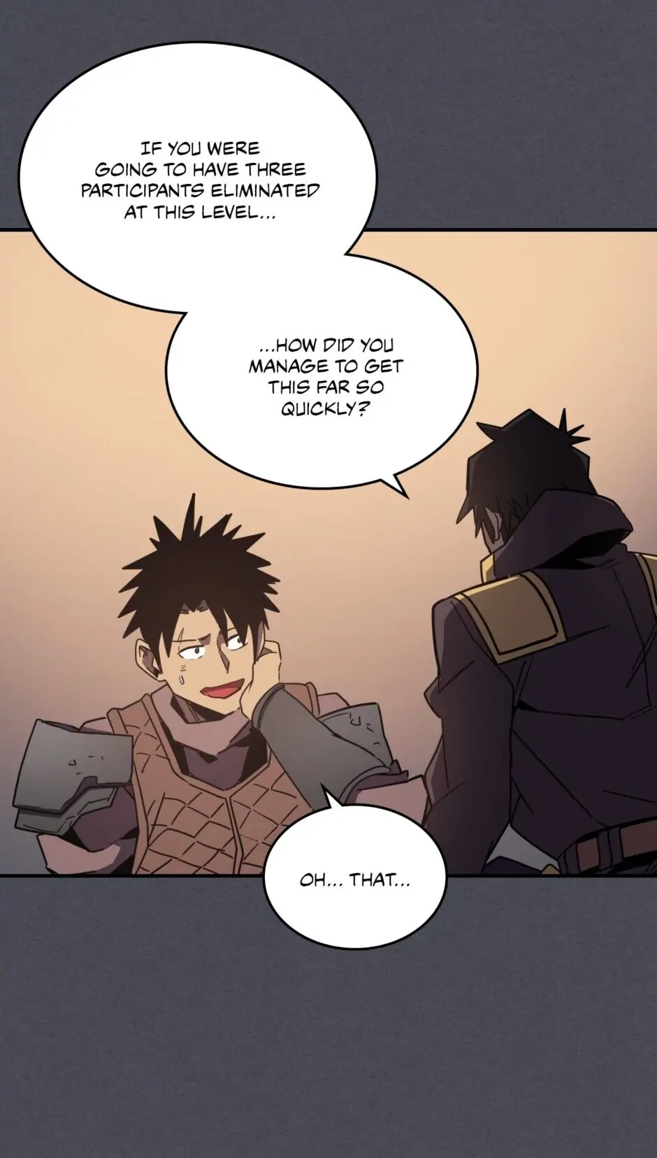 Read A Returner’s Magic Should Be Special EN Manga Online