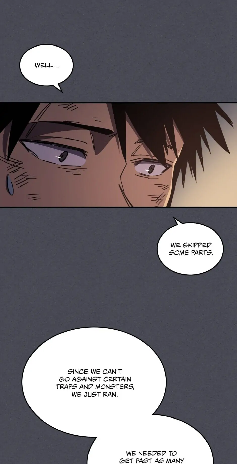 Read A Returner’s Magic Should Be Special EN Manga Online