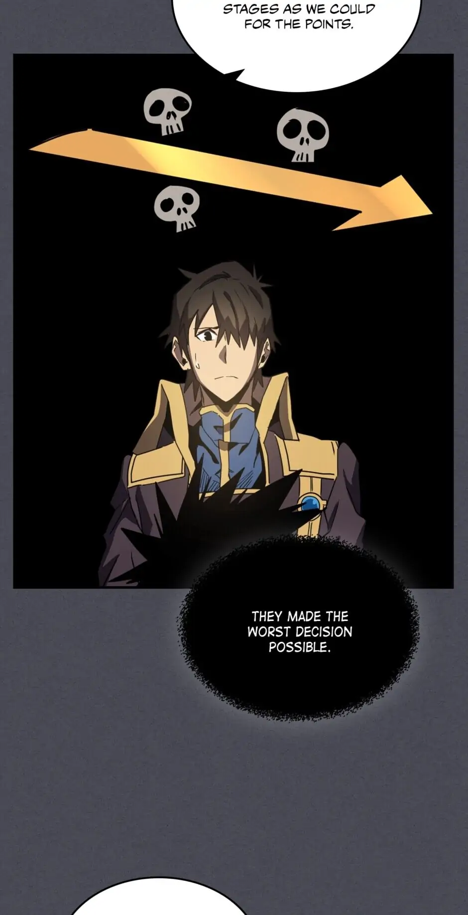 Read A Returner’s Magic Should Be Special EN Manga Online