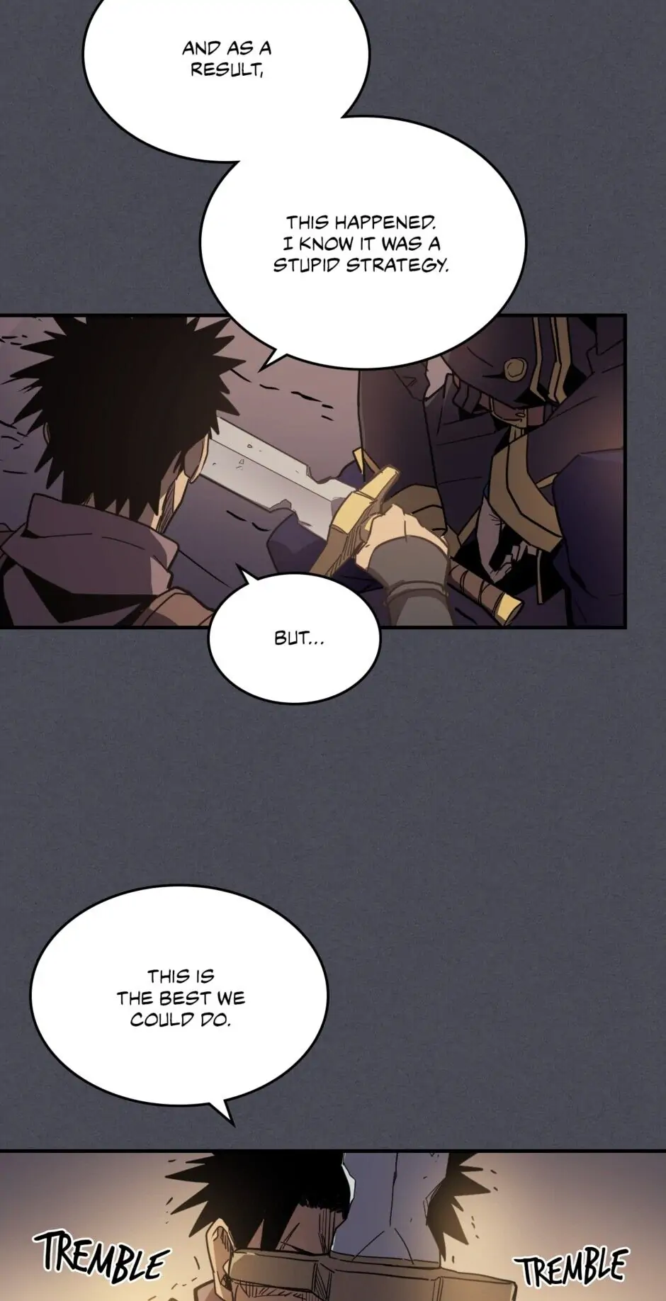 Read A Returner’s Magic Should Be Special EN Manga Online