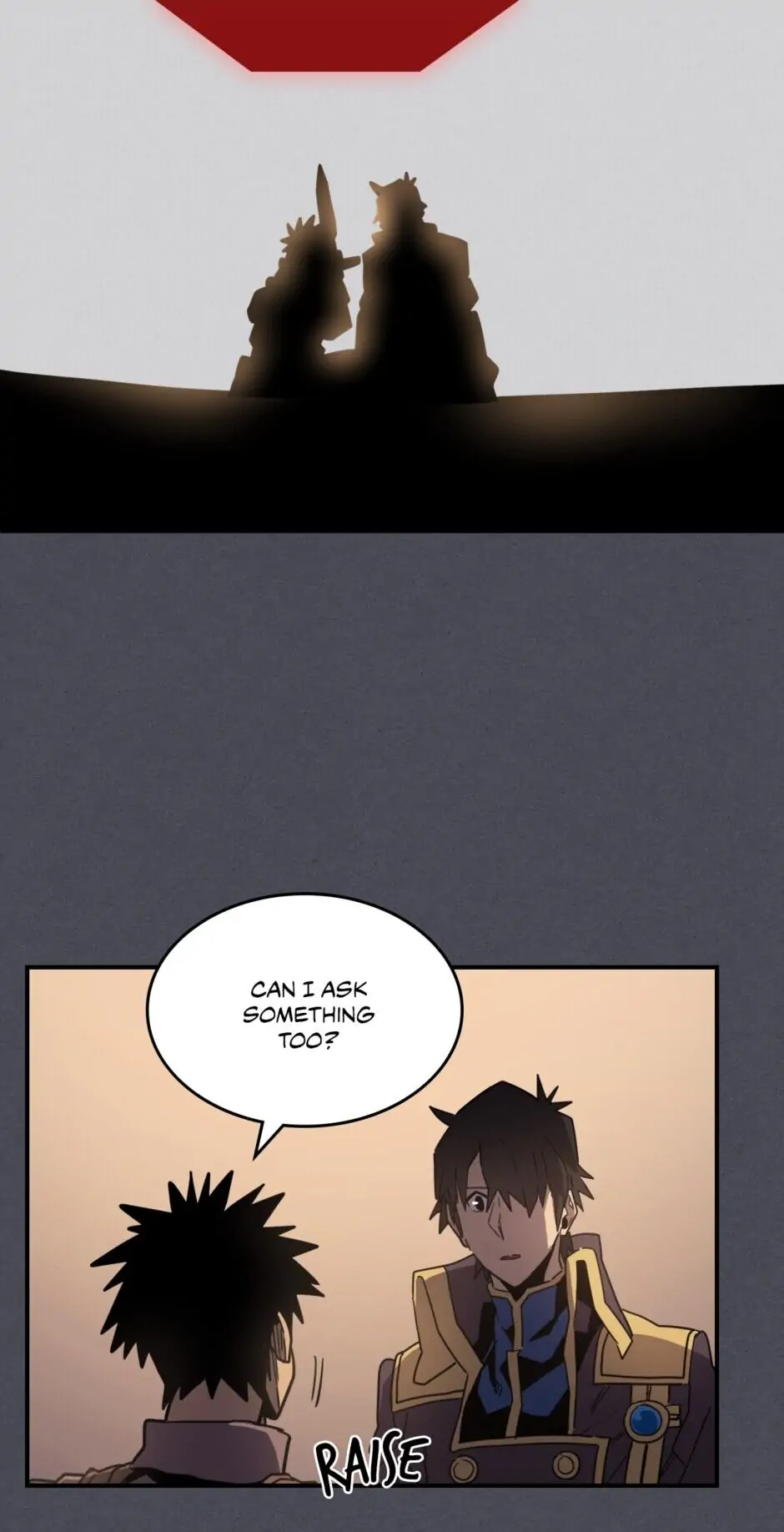 Read A Returner’s Magic Should Be Special EN Manga Online