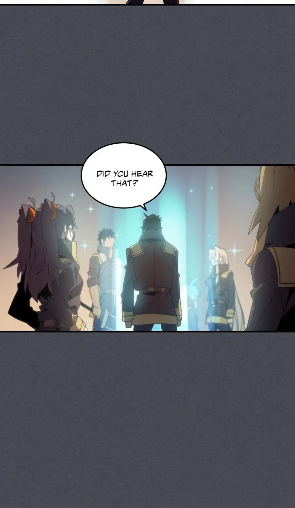 Read A Returner’s Magic Should Be Special EN Manga Online