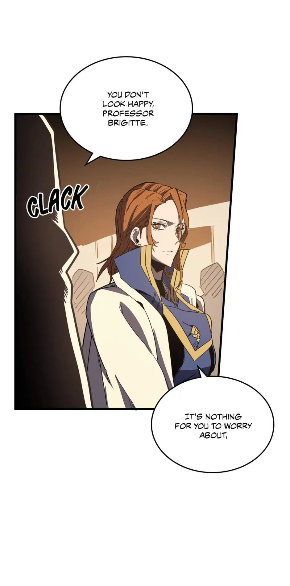 Read A Returner’s Magic Should Be Special EN Manga Online