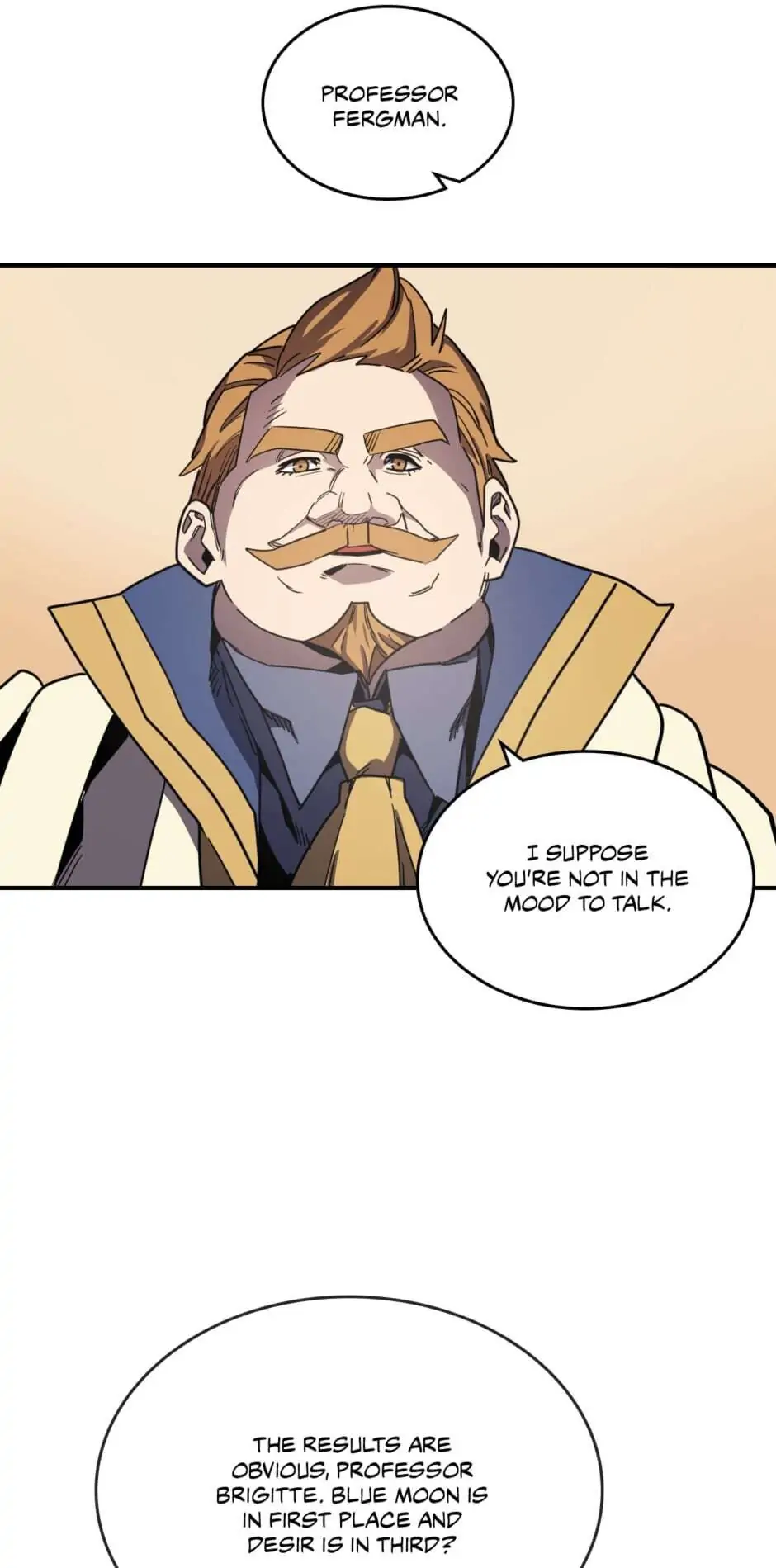Read A Returner’s Magic Should Be Special EN Manga Online