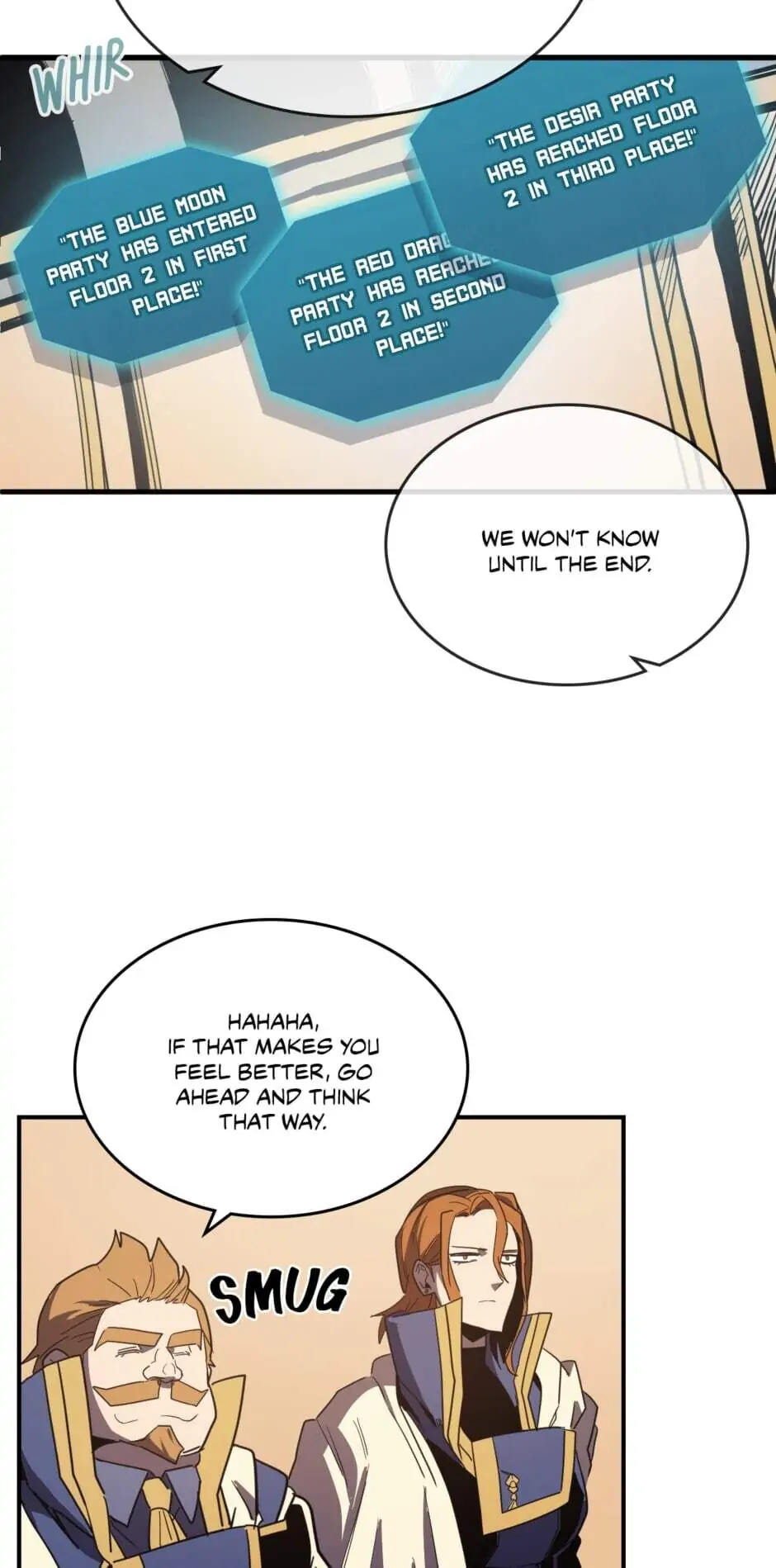 Read A Returner’s Magic Should Be Special EN Manga Online