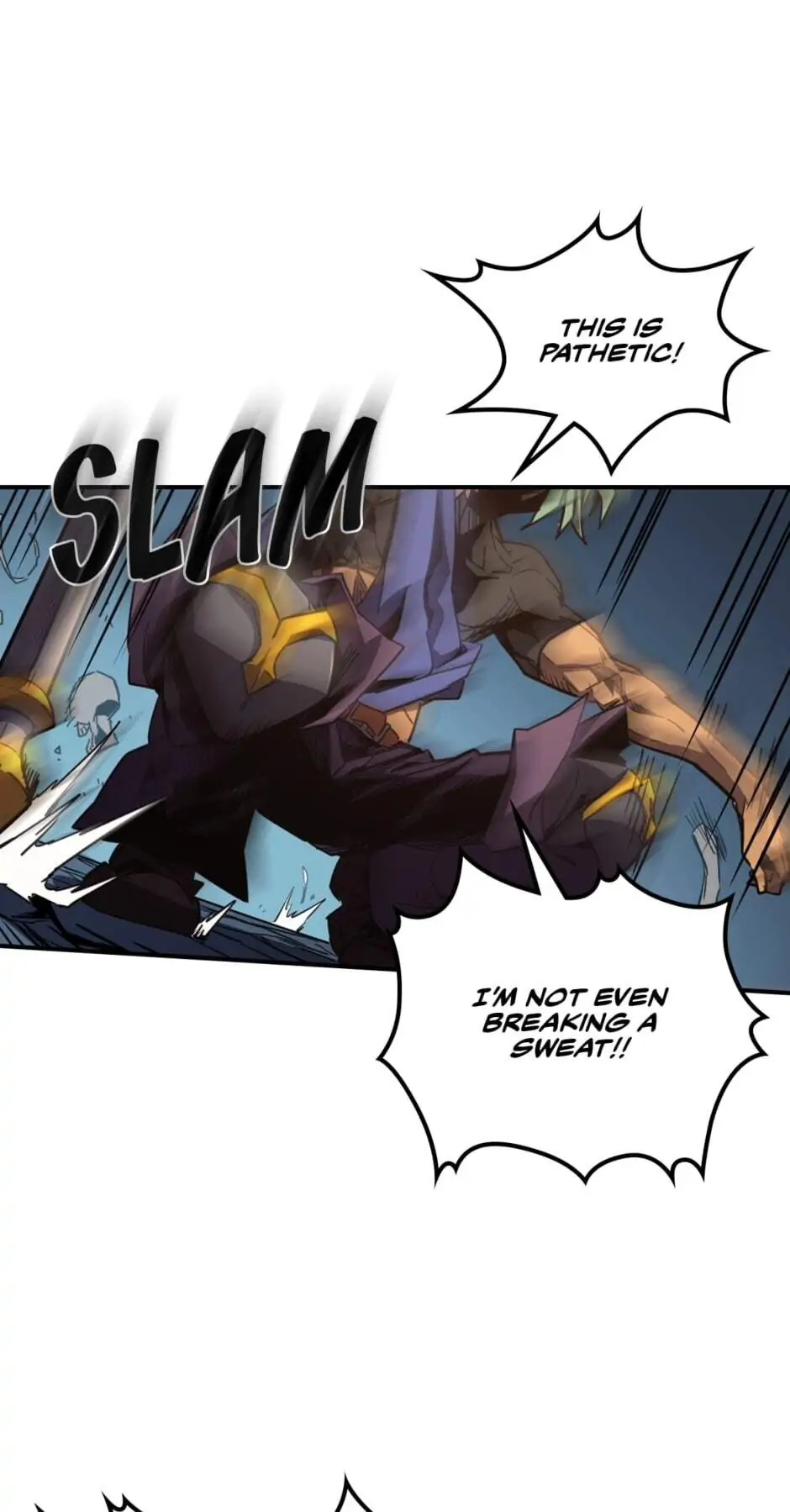 Read A Returner’s Magic Should Be Special EN Manga Online