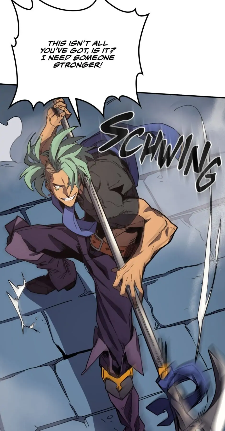 Read A Returner’s Magic Should Be Special EN Manga Online