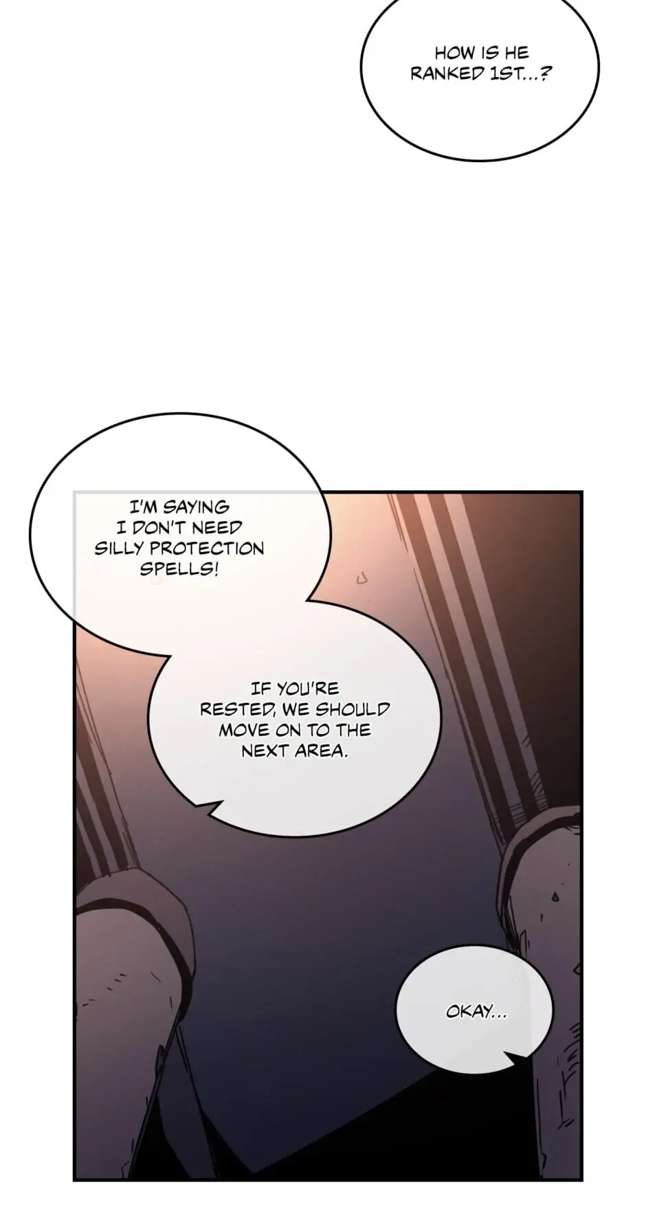 Read A Returner’s Magic Should Be Special EN Manga Online