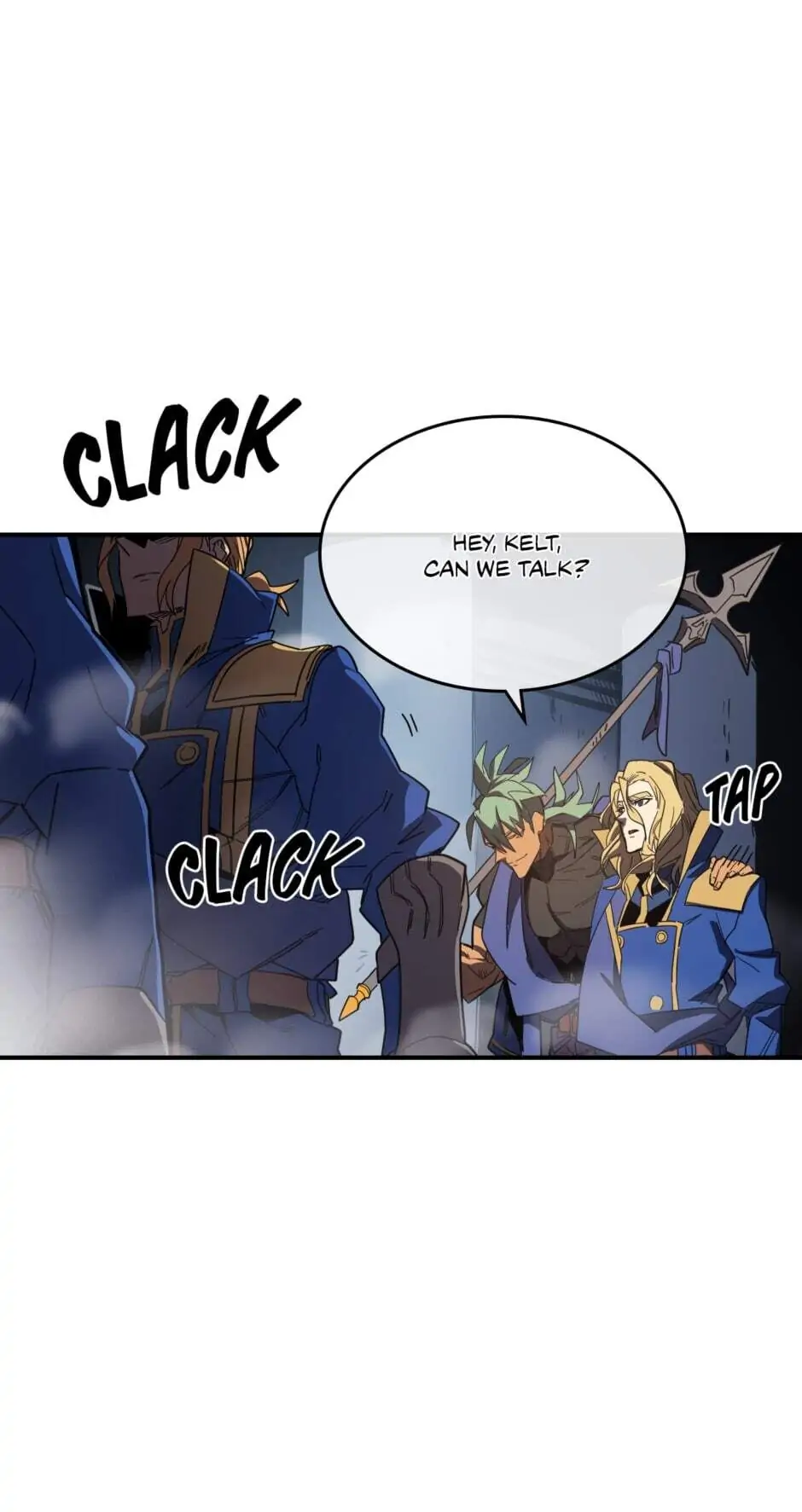 Read A Returner’s Magic Should Be Special EN Manga Online