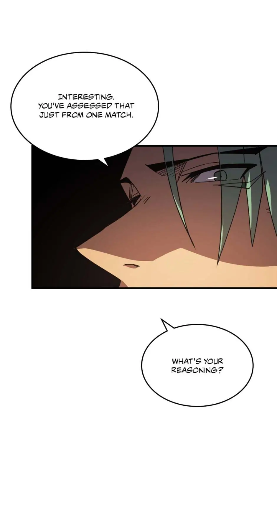 Read A Returner’s Magic Should Be Special EN Manga Online