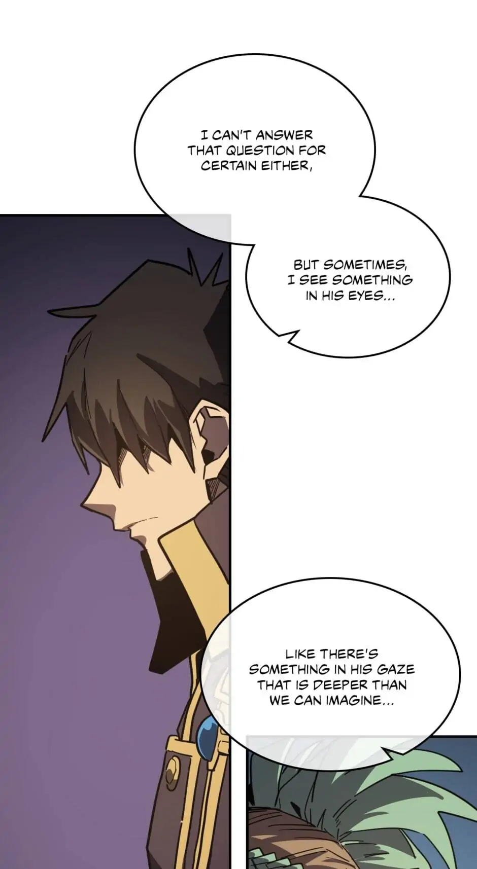Read A Returner’s Magic Should Be Special EN Manga Online
