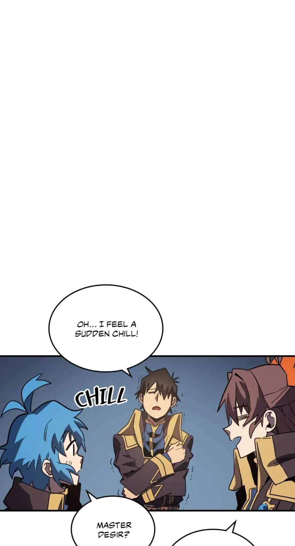 Read A Returner’s Magic Should Be Special EN Manga Online