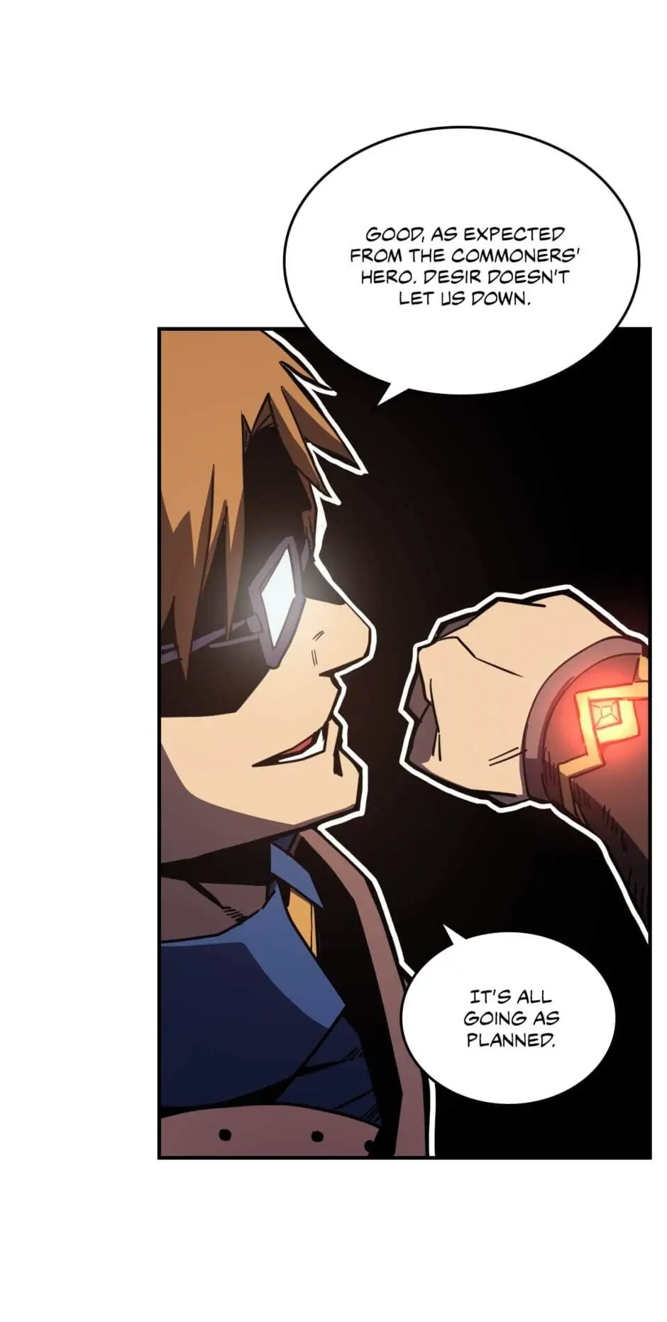 Read A Returner’s Magic Should Be Special EN Manga Online