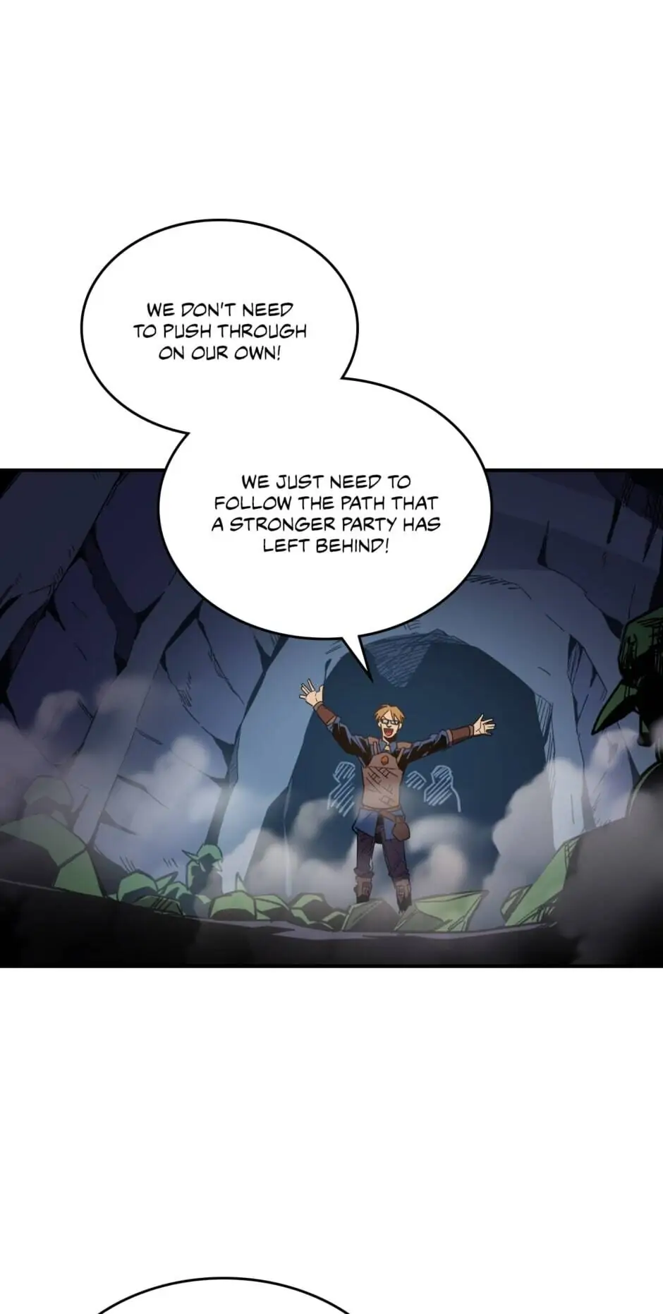 Read A Returner’s Magic Should Be Special EN Manga Online