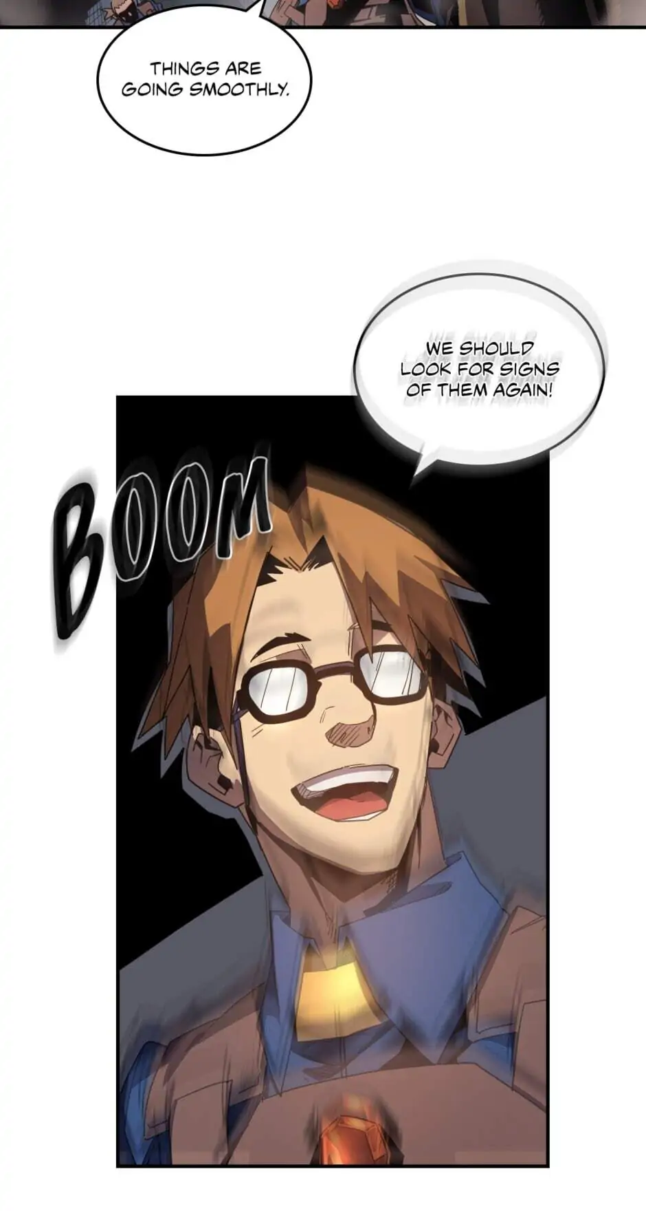 Read A Returner’s Magic Should Be Special EN Manga Online