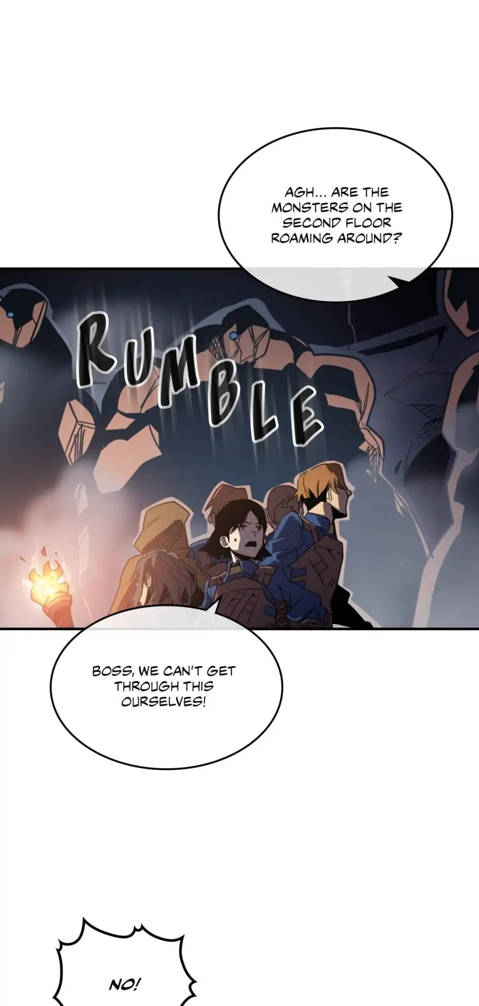 Read A Returner’s Magic Should Be Special EN Manga Online