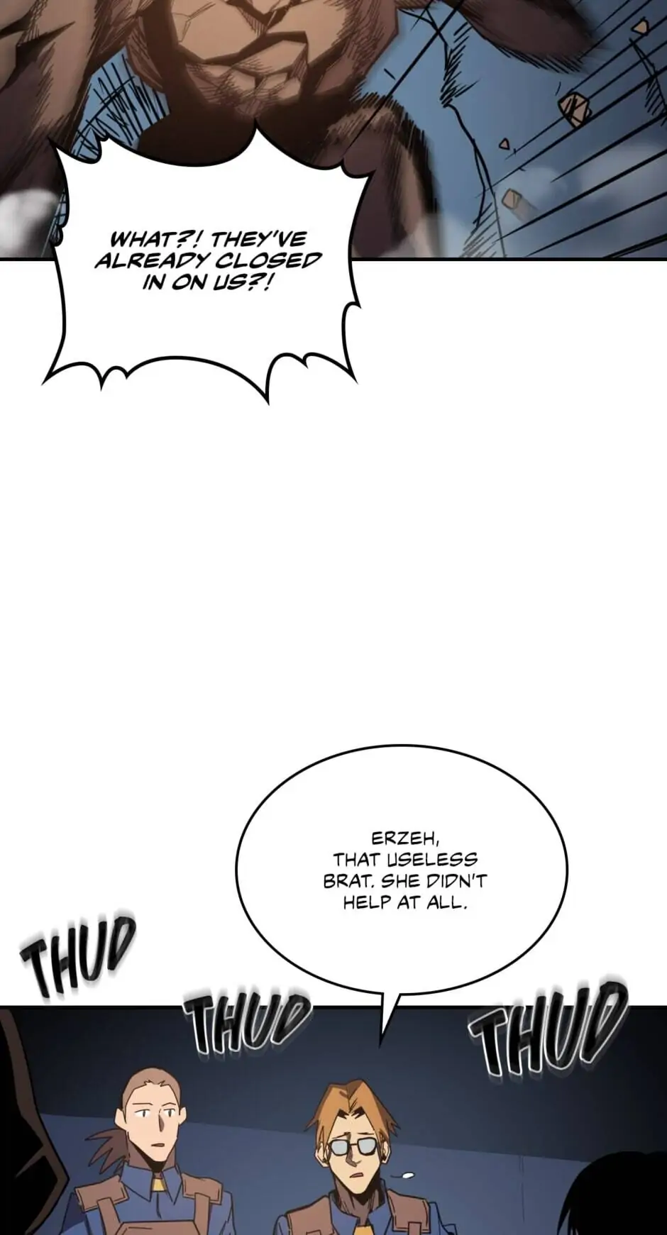 Read A Returner’s Magic Should Be Special EN Manga Online