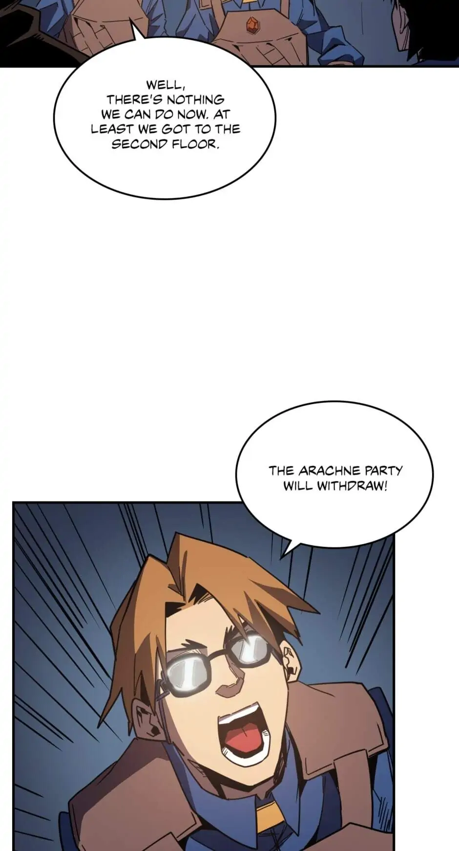 Read A Returner’s Magic Should Be Special EN Manga Online