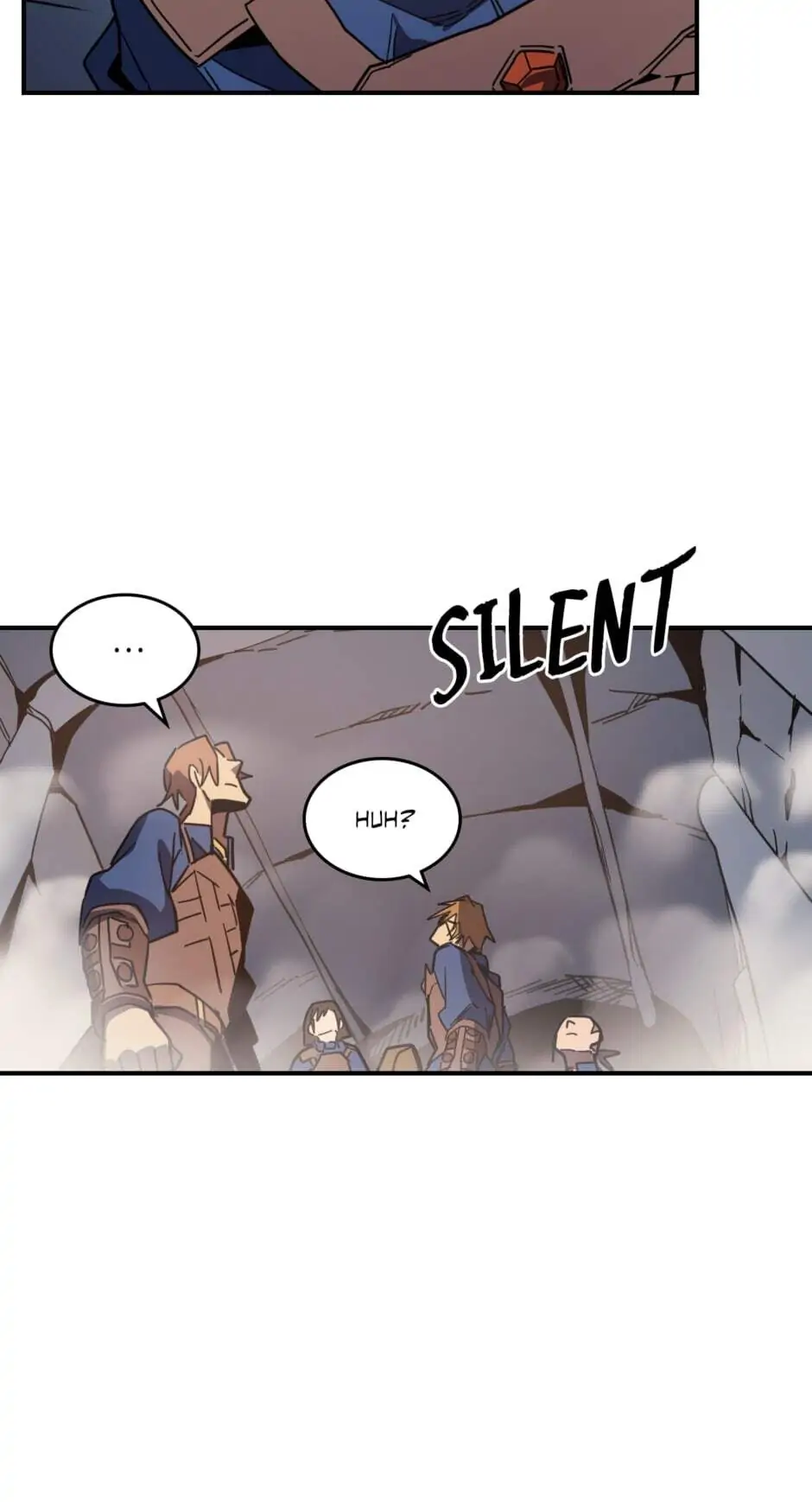 Read A Returner’s Magic Should Be Special EN Manga Online