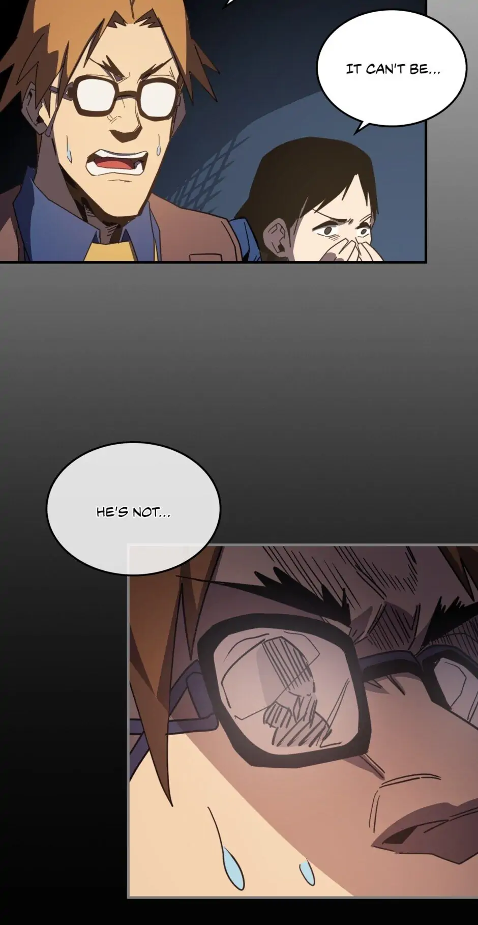 Read A Returner’s Magic Should Be Special EN Manga Online