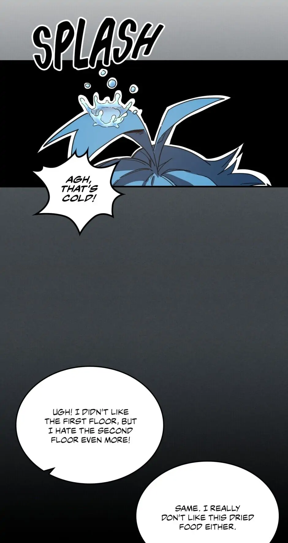 Read A Returner’s Magic Should Be Special EN Manga Online