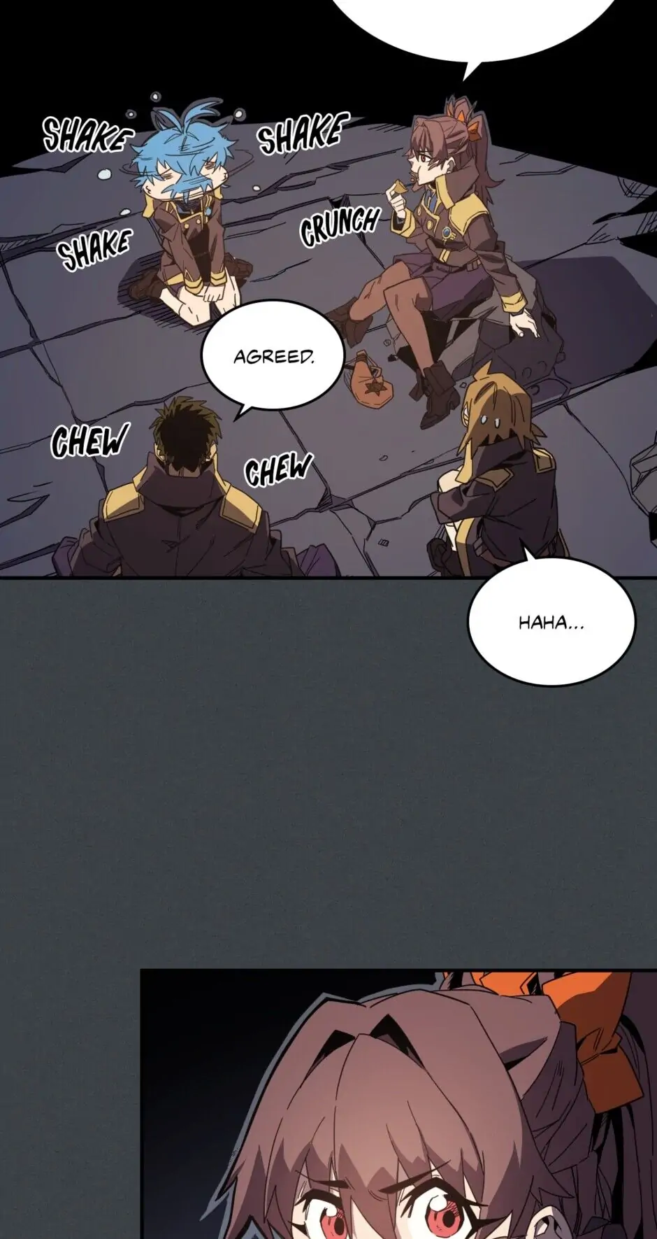 Read A Returner’s Magic Should Be Special EN Manga Online
