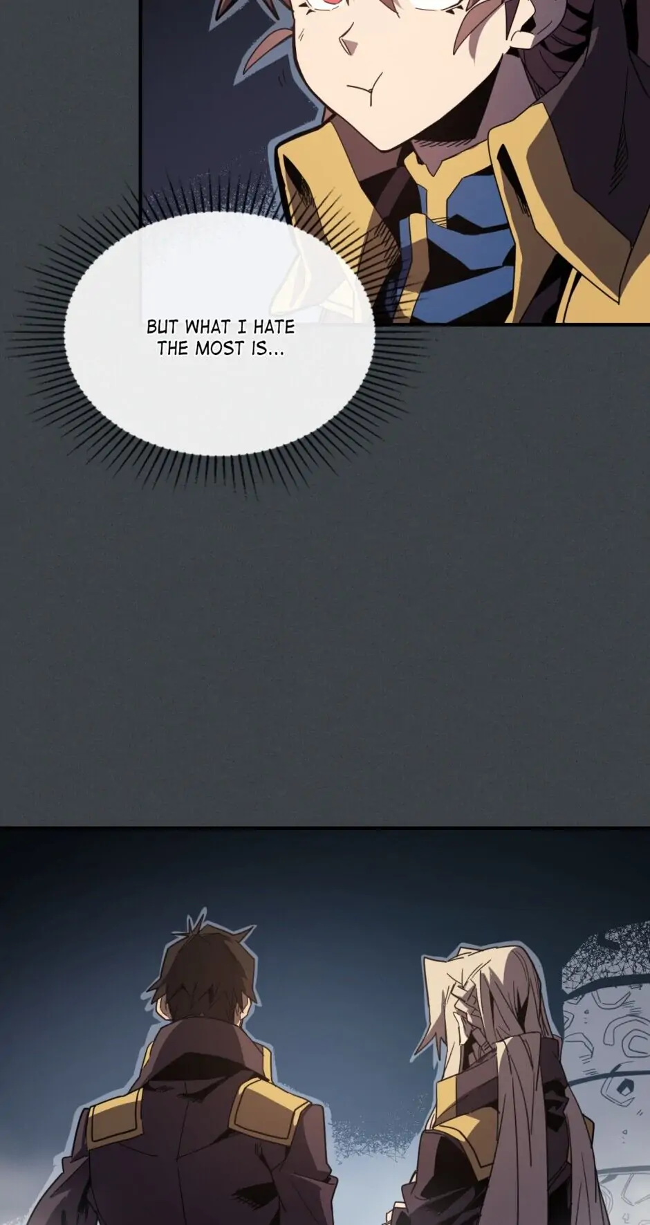 Read A Returner’s Magic Should Be Special EN Manga Online