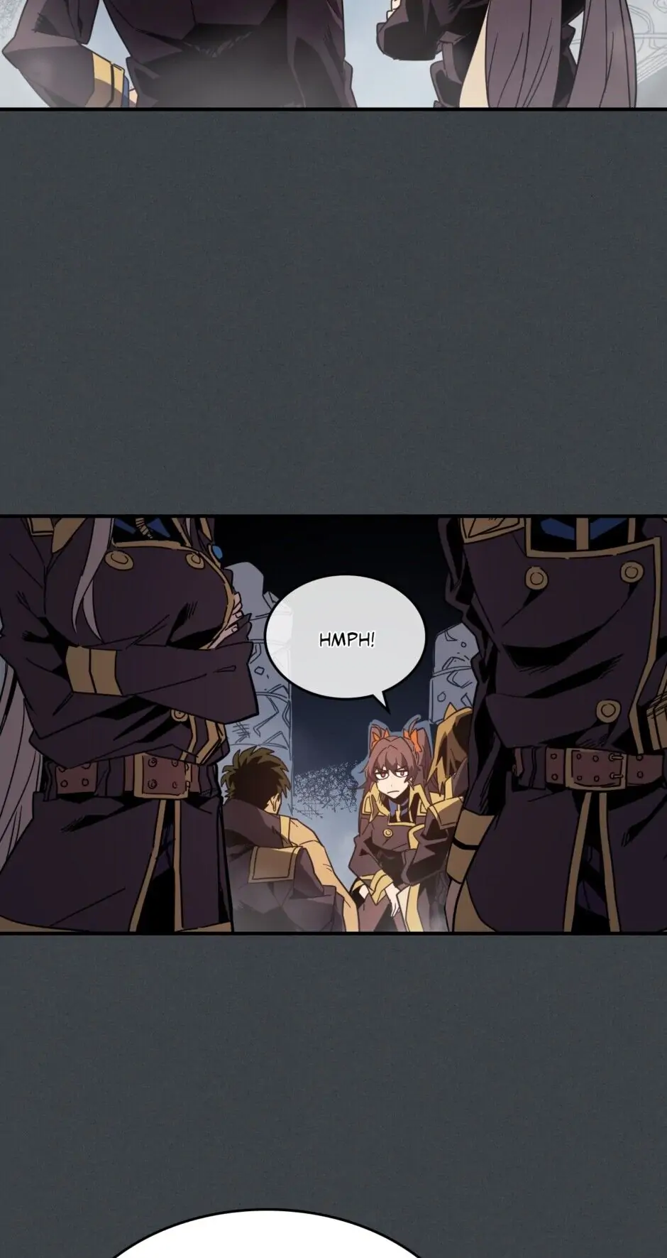 Read A Returner’s Magic Should Be Special EN Manga Online