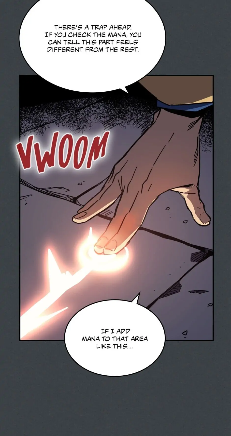 Read A Returner’s Magic Should Be Special EN Manga Online