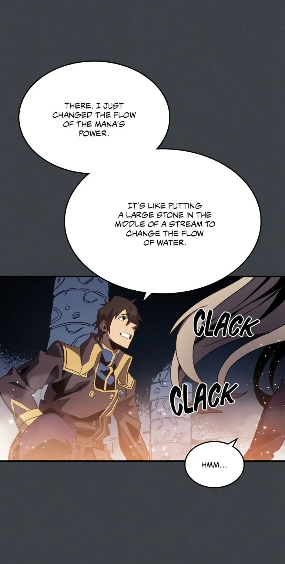Read A Returner’s Magic Should Be Special EN Manga Online