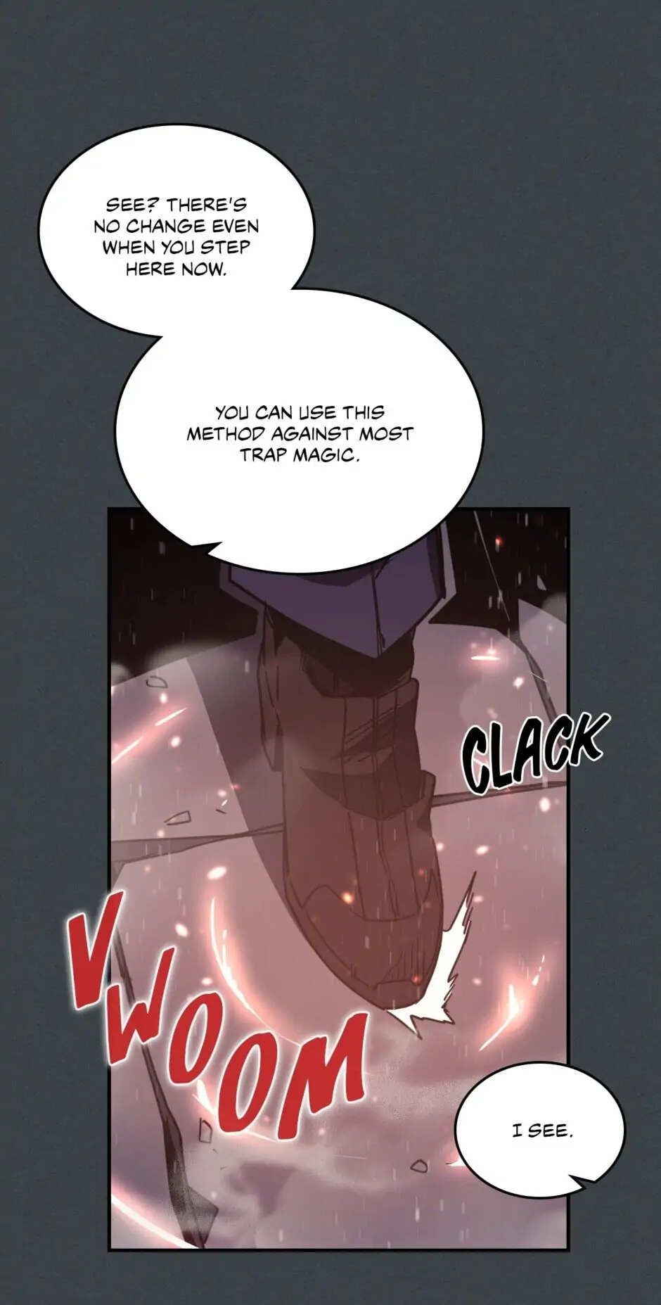 Read A Returner’s Magic Should Be Special EN Manga Online