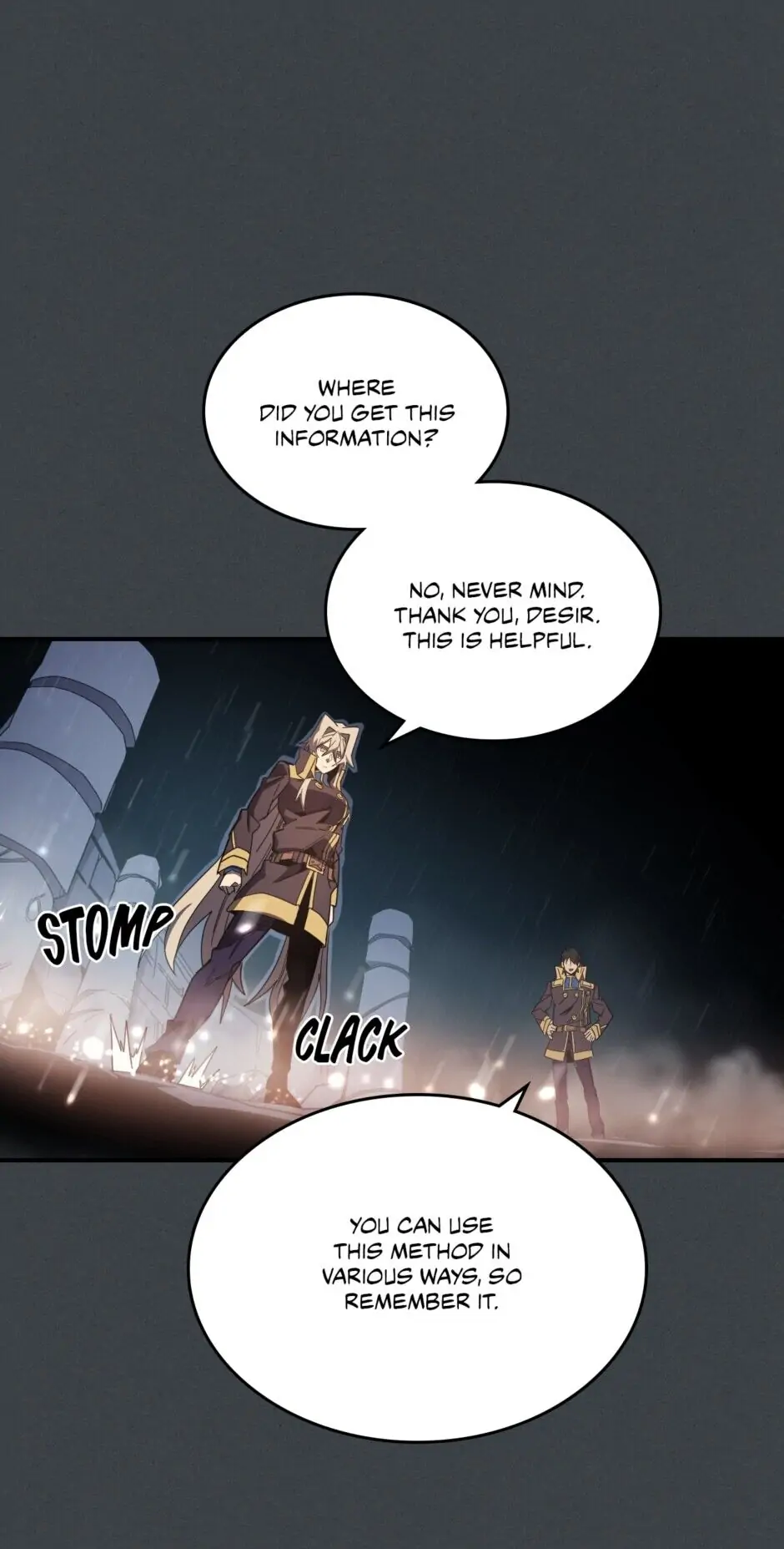 Read A Returner’s Magic Should Be Special EN Manga Online