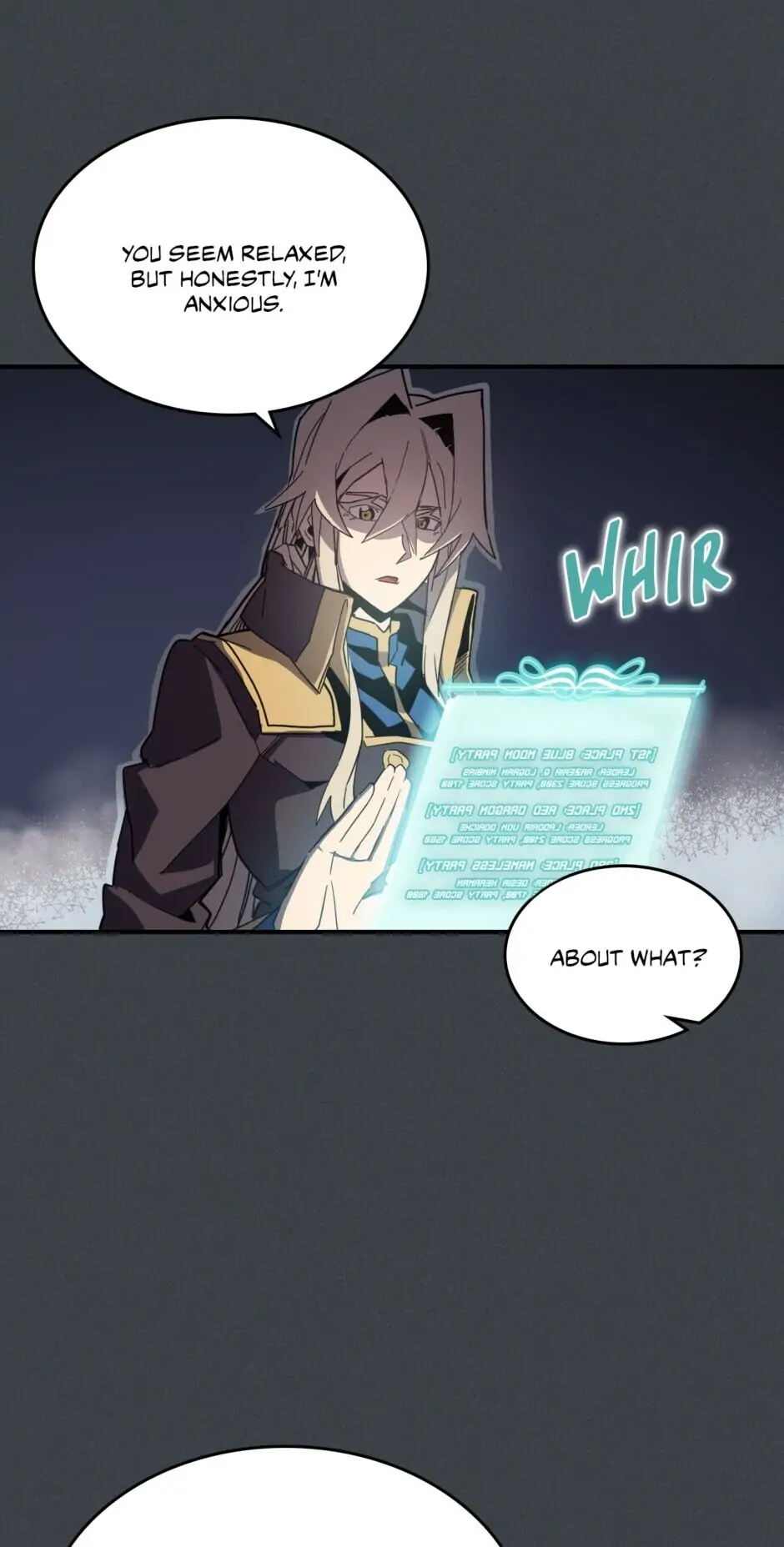 Read A Returner’s Magic Should Be Special EN Manga Online