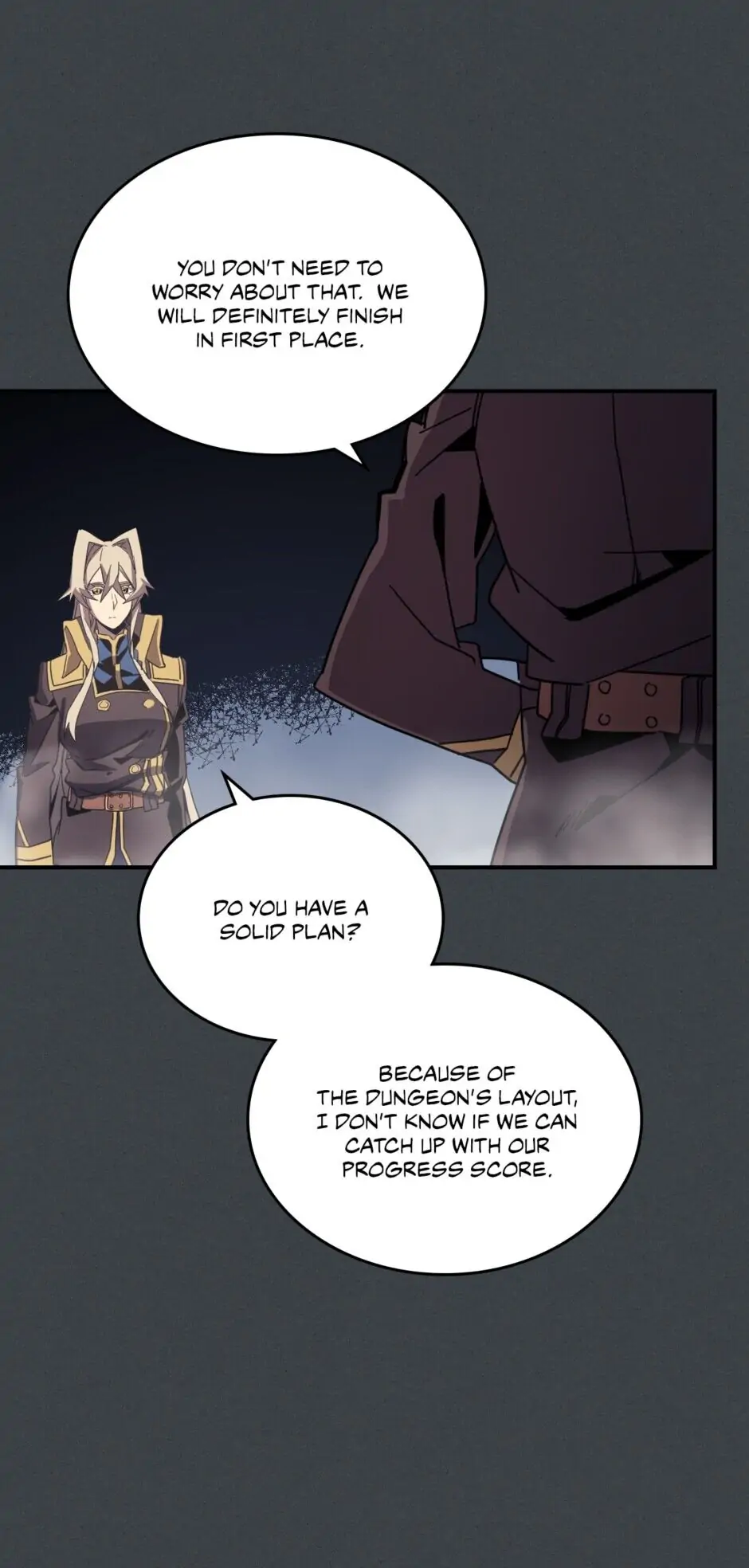 Read A Returner’s Magic Should Be Special EN Manga Online