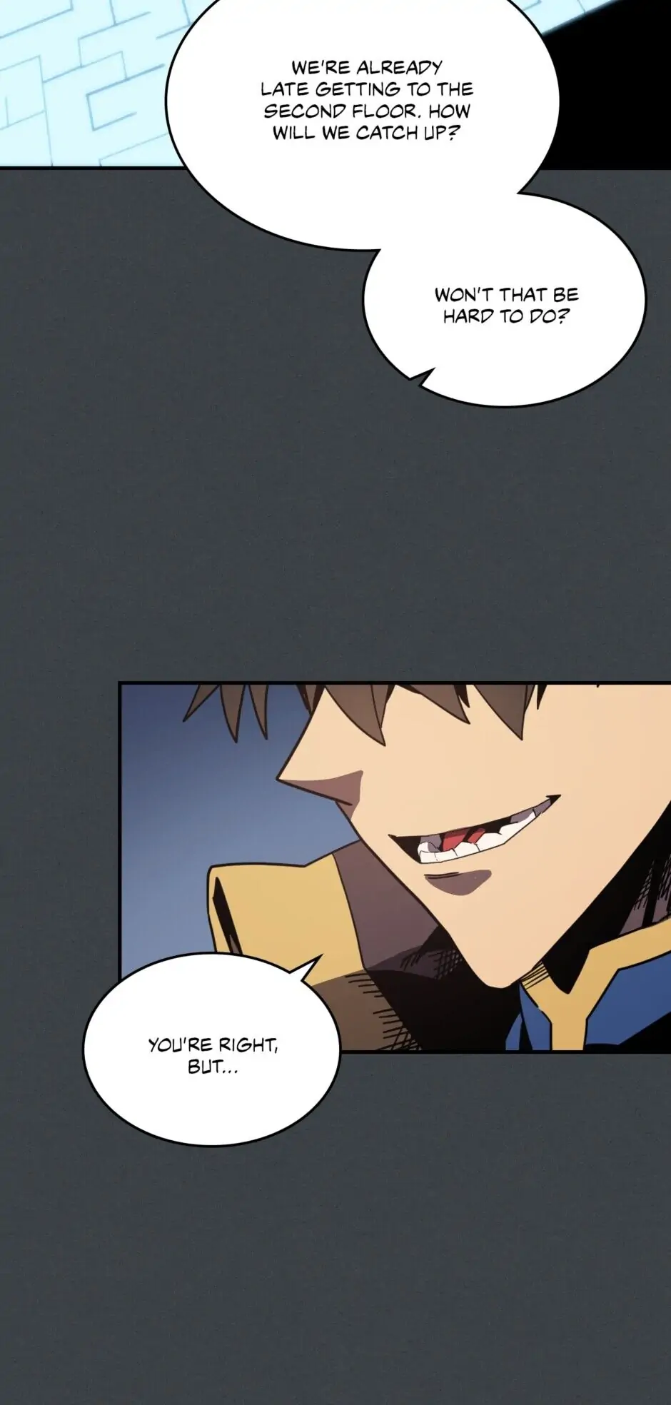 Read A Returner’s Magic Should Be Special EN Manga Online