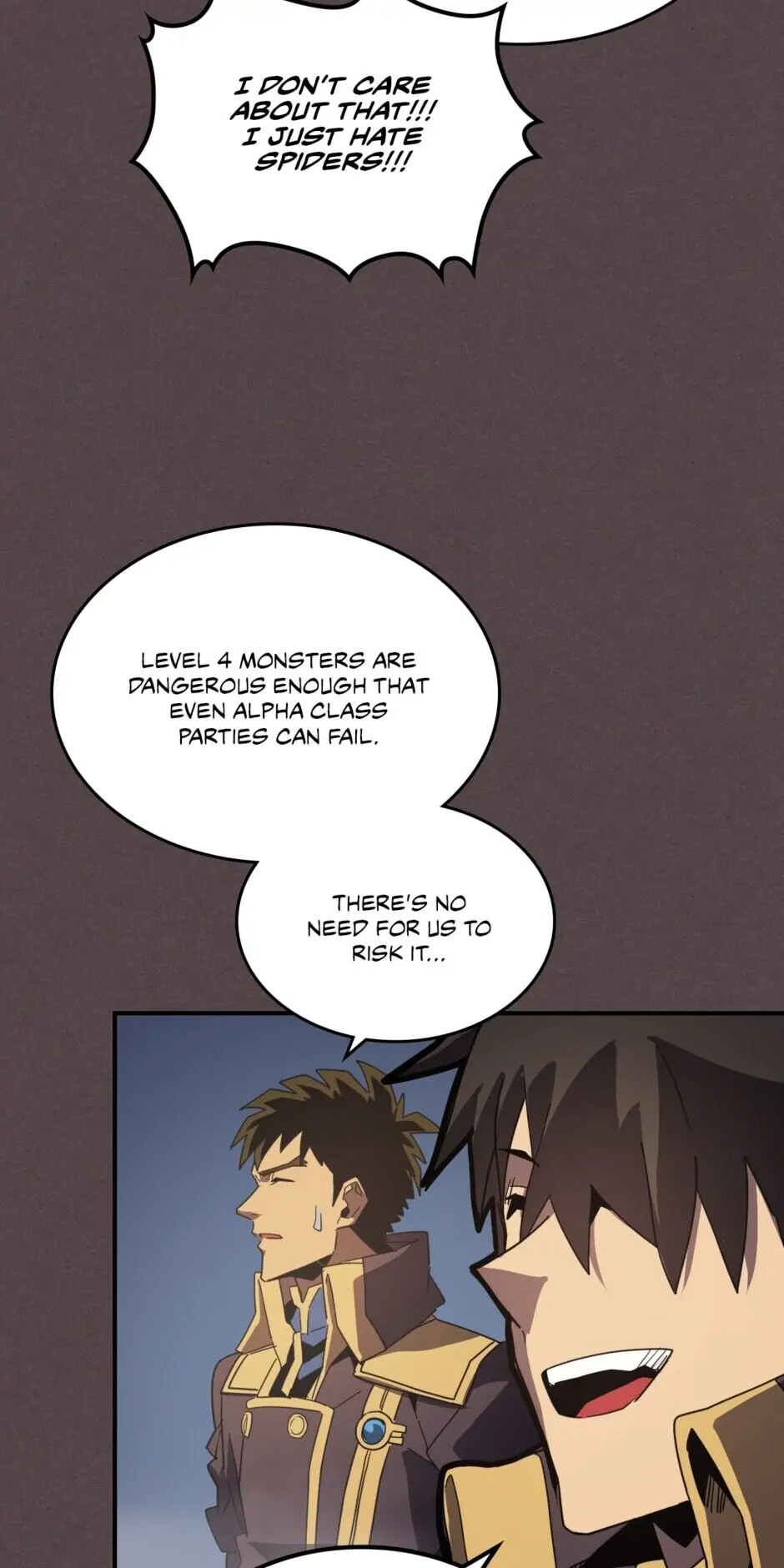 Read A Returner’s Magic Should Be Special EN Manga Online