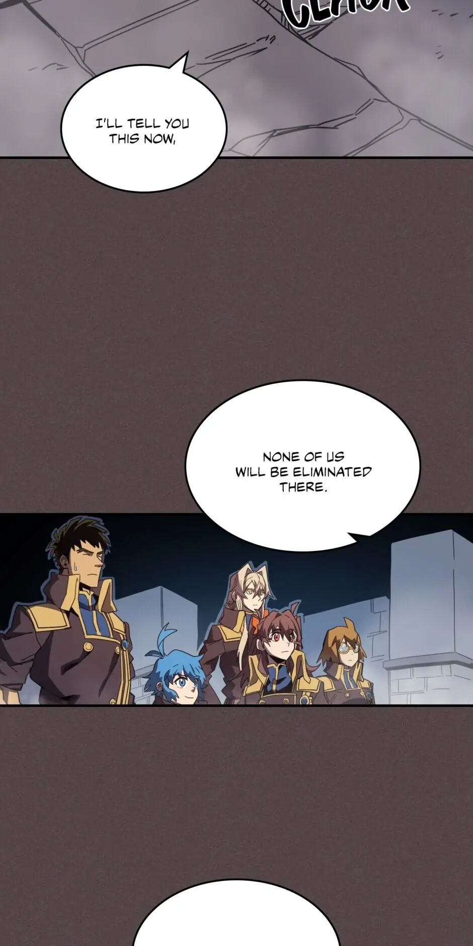 Read A Returner’s Magic Should Be Special EN Manga Online