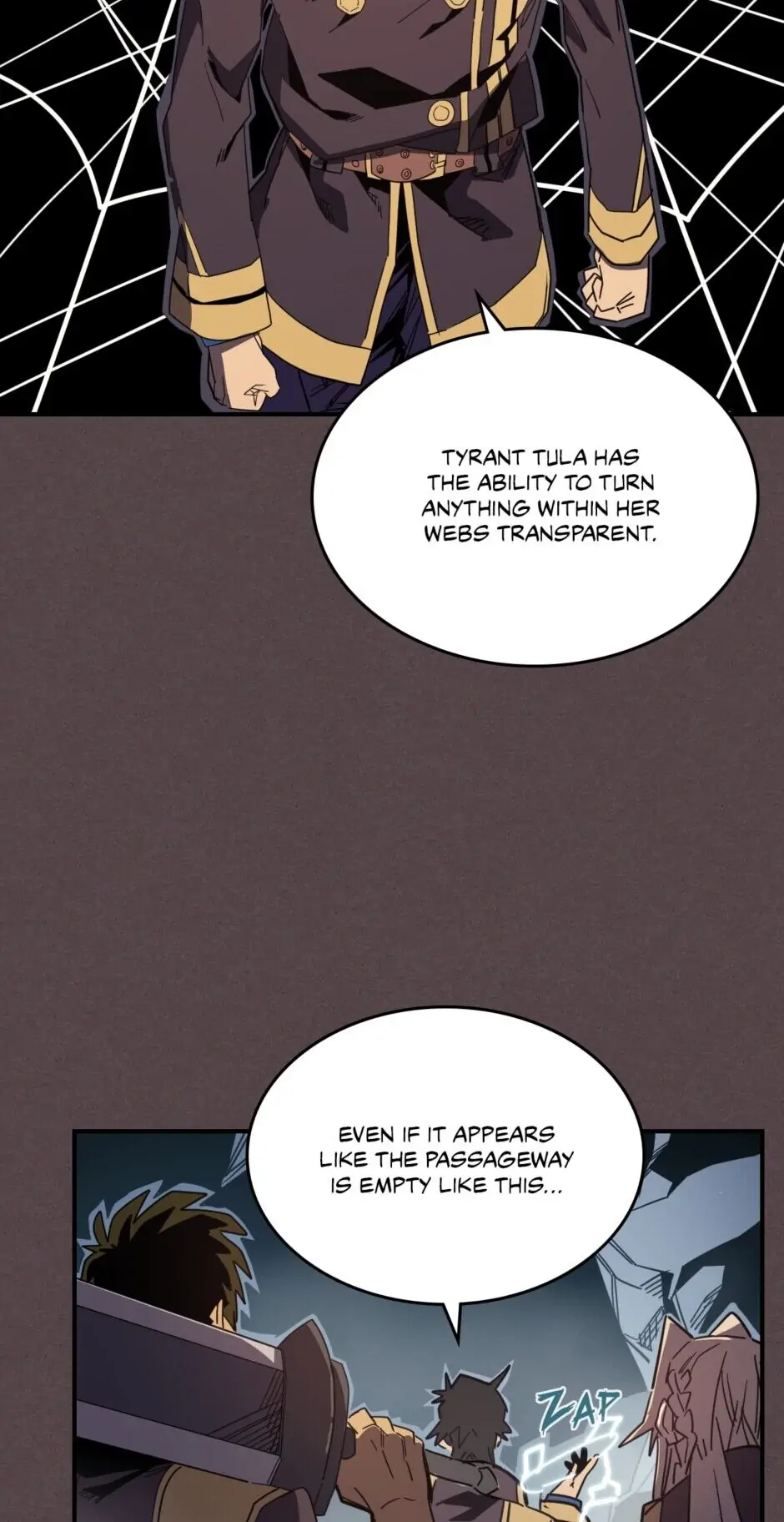 Read A Returner’s Magic Should Be Special EN Manga Online