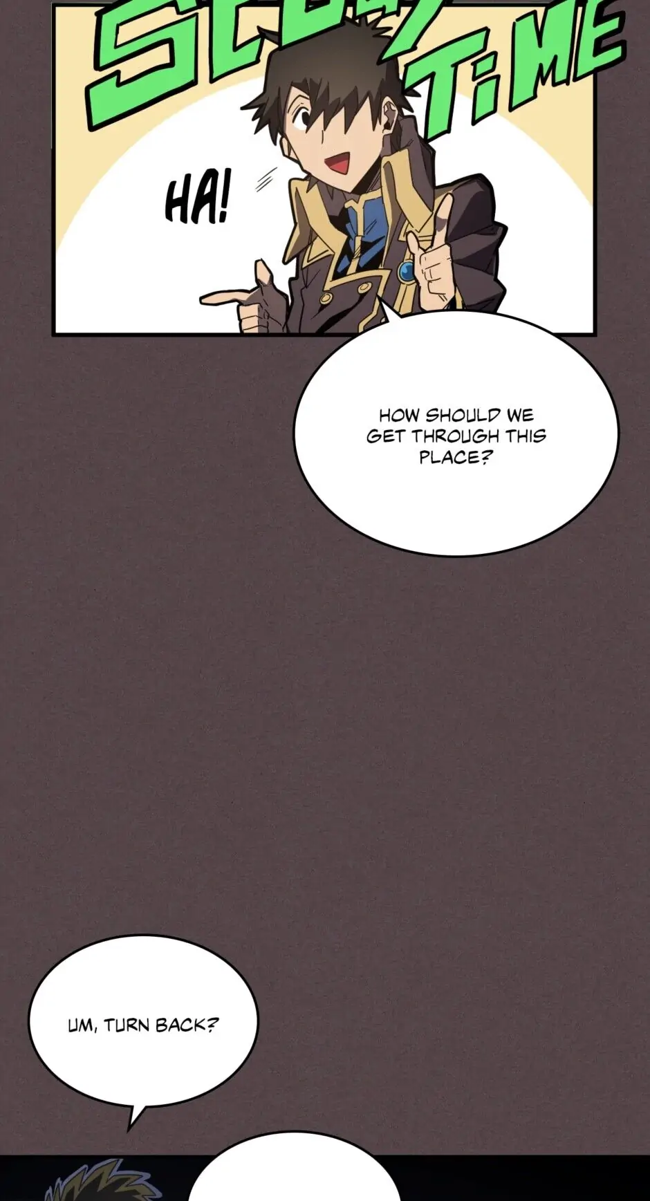 Read A Returner’s Magic Should Be Special EN Manga Online