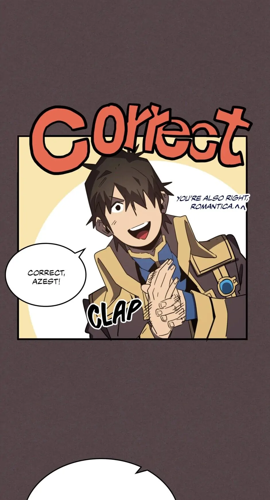 Read A Returner’s Magic Should Be Special EN Manga Online