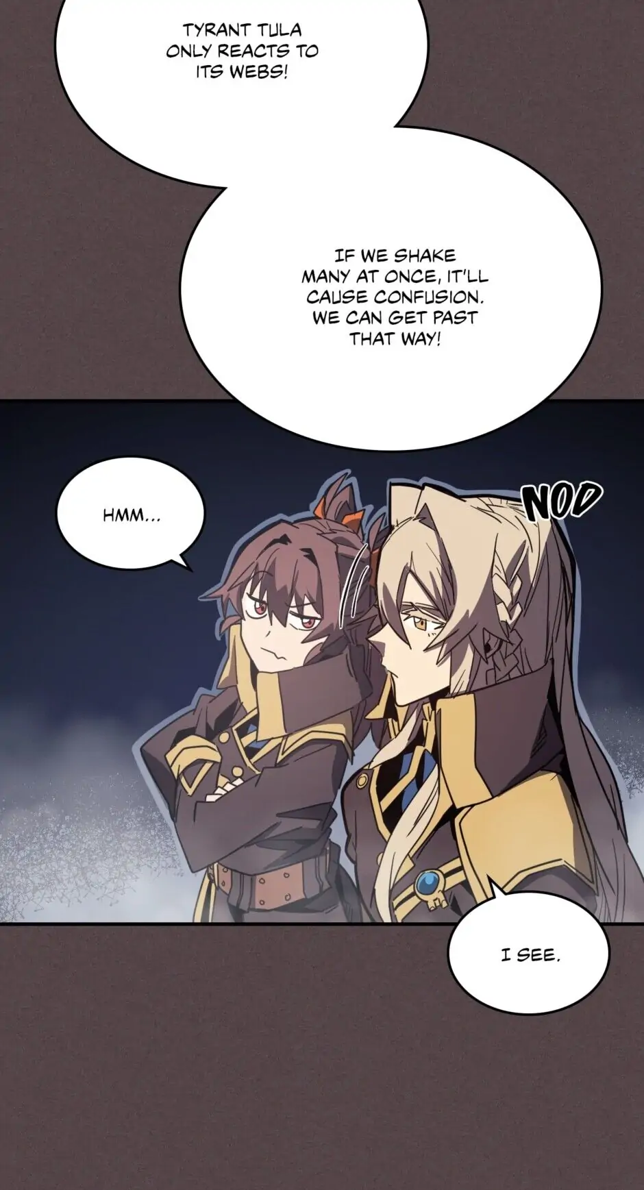 Read A Returner’s Magic Should Be Special EN Manga Online