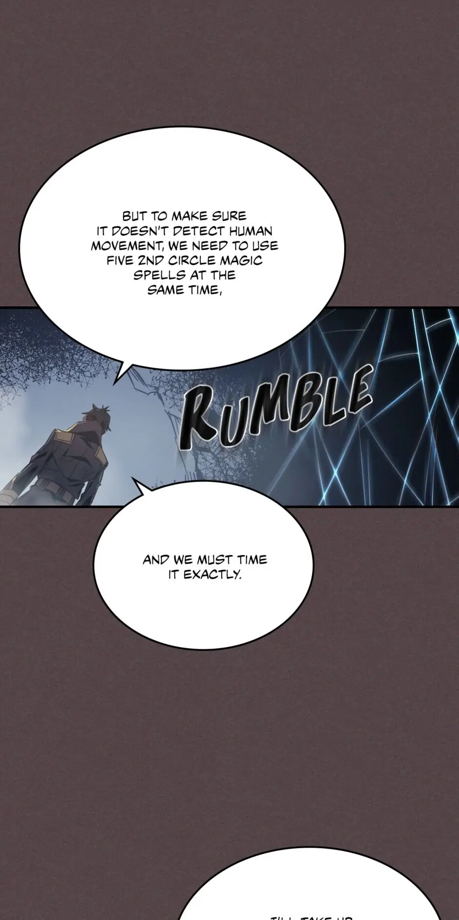 Read A Returner’s Magic Should Be Special EN Manga Online