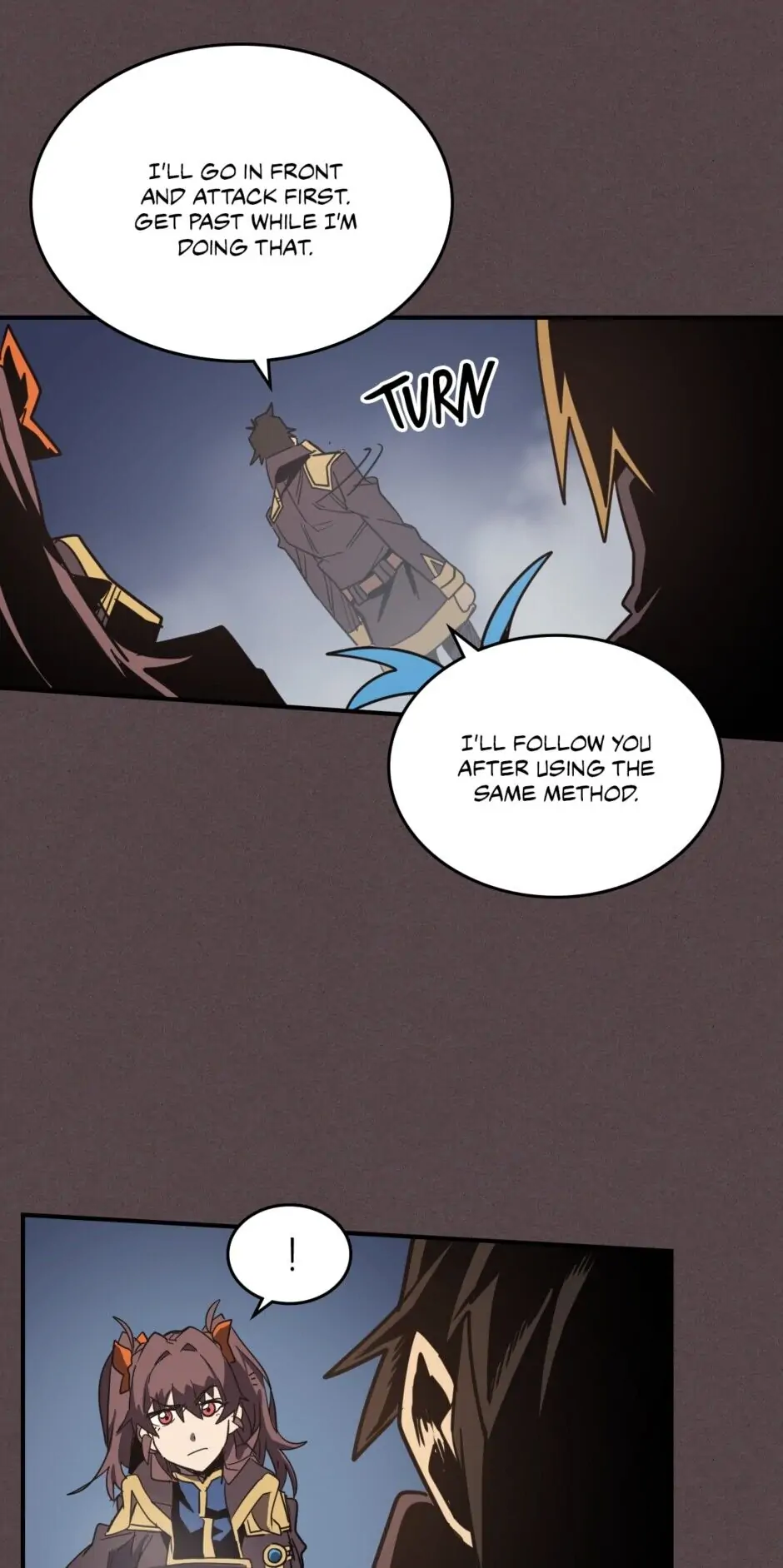 Read A Returner’s Magic Should Be Special EN Manga Online