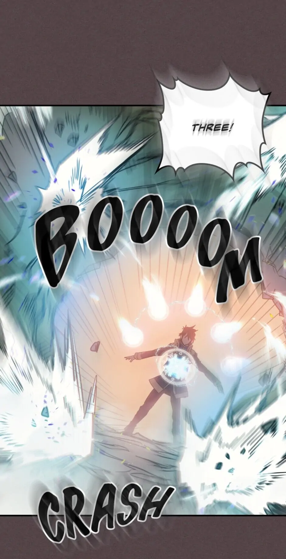 Read A Returner’s Magic Should Be Special EN Manga Online