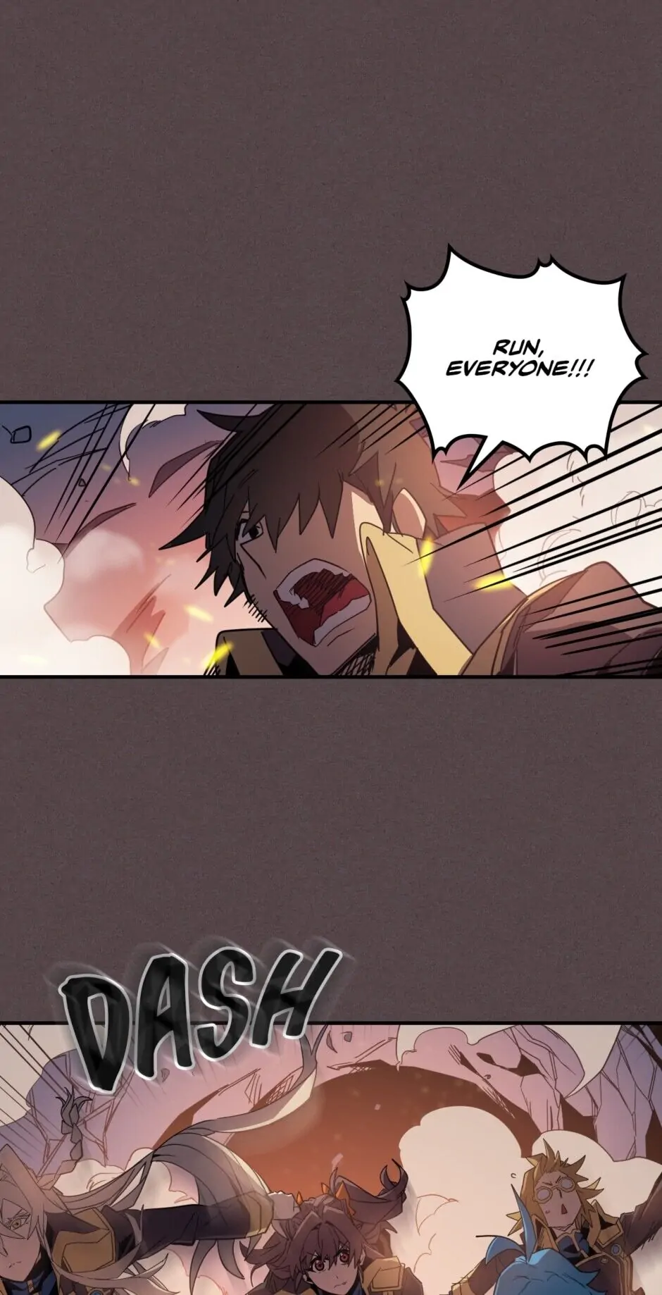Read A Returner’s Magic Should Be Special EN Manga Online